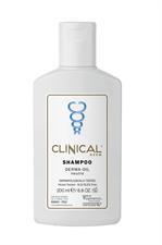 CLINICAL SHAMPOO DERMA-OIL NEUTRO 200 ML