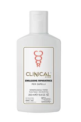 CLINICAL EMULSIONE RIPARATRICE 200 ML