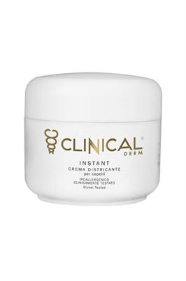 CLINICAL CREMA DISTRICANTE 250 ML