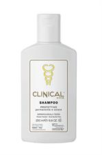 CLINICAL SHAMPOO PERMANENTE E COLORE 200 ML