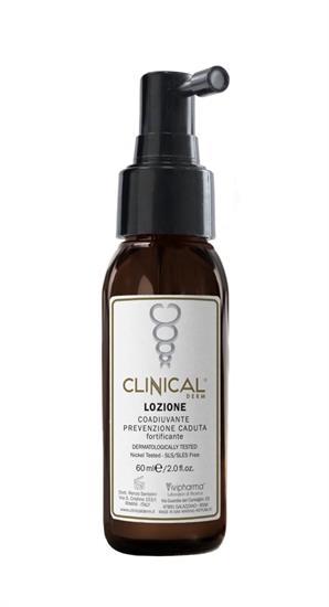 CLINICAL LOZIONE CADUTA FORTIFICANTE 60 ML