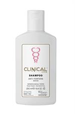 CLINICAL SHAMPOO ANTI-FORFORA SECCA 200 ML