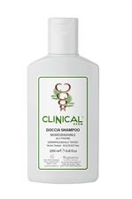 CLINICAL DOCCIA SHAMPOO BIODEGRADABILE ECO FRIENDLY 200 ML