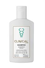 CLINICAL SHAMPOO SEBORREA GRASSA 200 ML