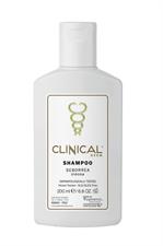 CLINICAL SHAMPOO SEBORREA OLEOSA 200 ML