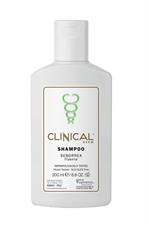 CLINICAL SHAMPOO SEBORREA FLUENTE 200 ML