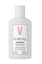 CLINICAL SHAMPOO MINERALIZZANTE CAPELLI SFIBRATI 200 ML